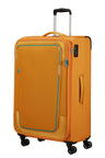 AMERICAN TOURISTER MALETA BLANDA EXTENSIBLE PULSONIC 81CM