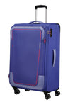 AMERICAN TOURISTER MALETA BLANDA EXTENSIBLE PULSONIC 81CM