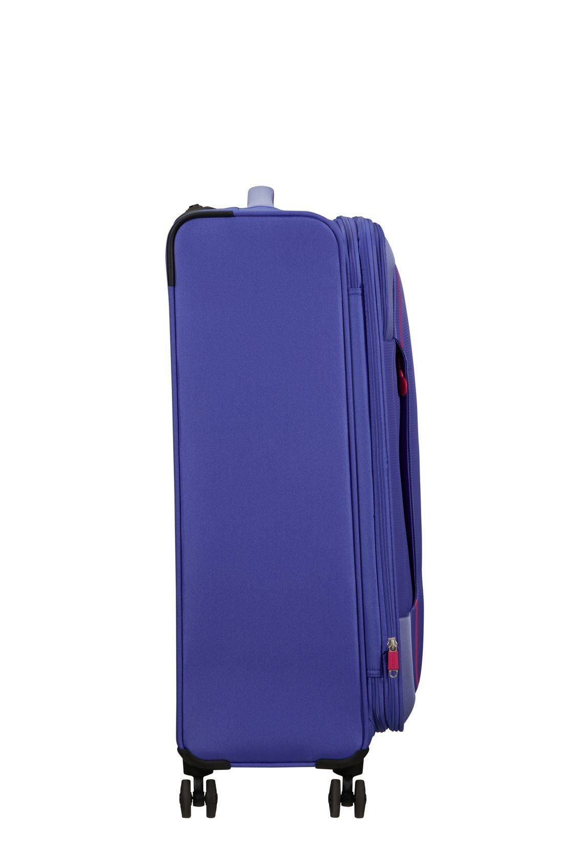 AMERICAN TOURISTER MALETA BLANDA EXTENSIBLE PULSONIC 81CM