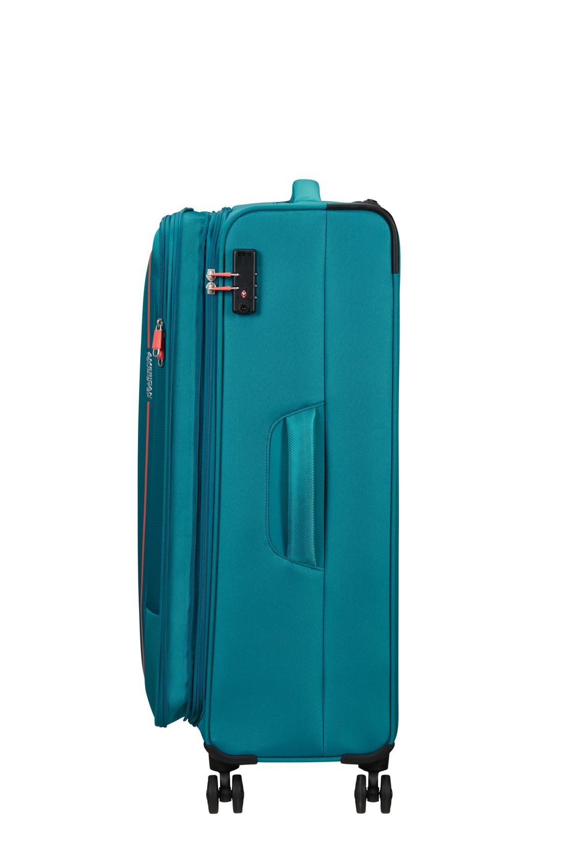 AMERICAN TOURISTER MALETA BLANDA EXTENSIBLE PULSONIC 81CM