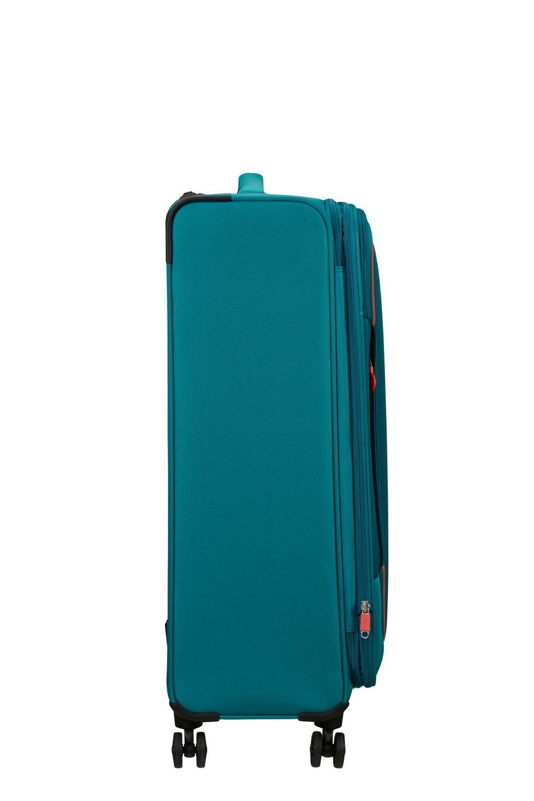 AMERICAN TOURISTER MALETA BLANDA EXTENSIBLE PULSONIC 81CM