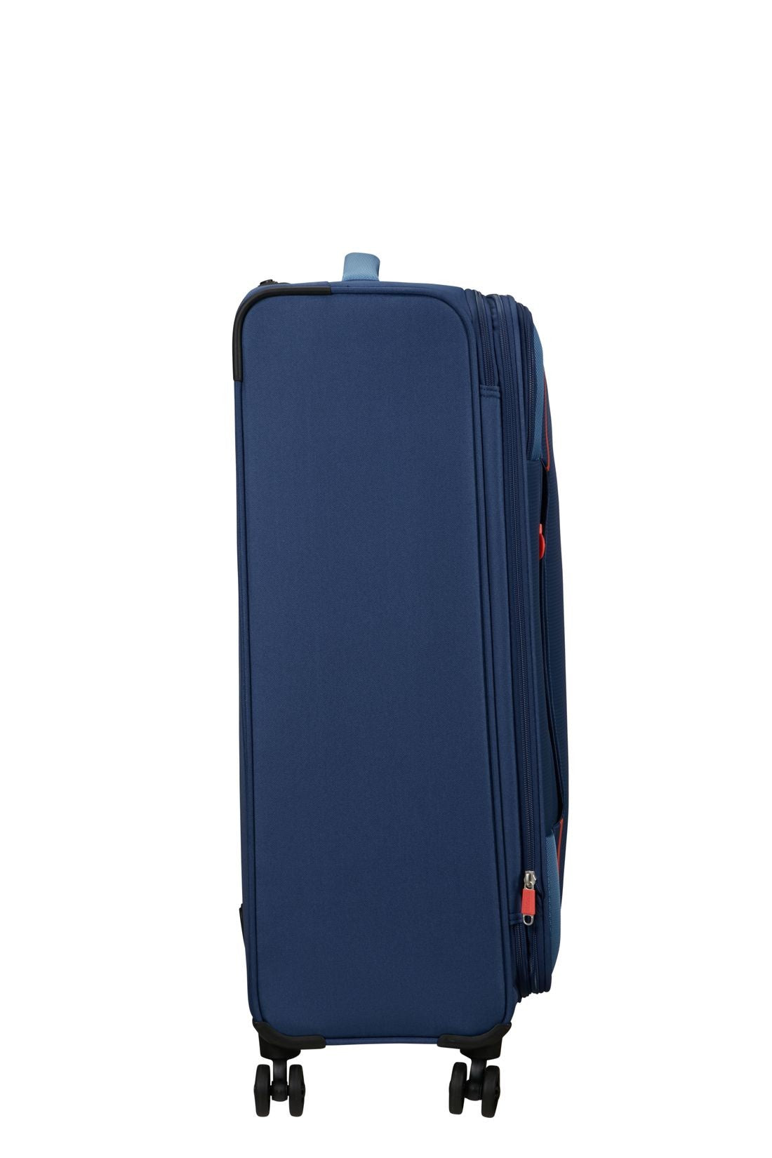 AMERICAN TOURISTER MALETA BLANDA EXTENSIBLE PULSONIC 81CM