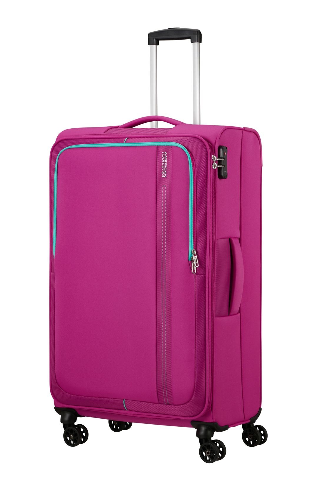 AMERICAN TOURISTER MALETA BLANDA SEA SEEKER 80CM