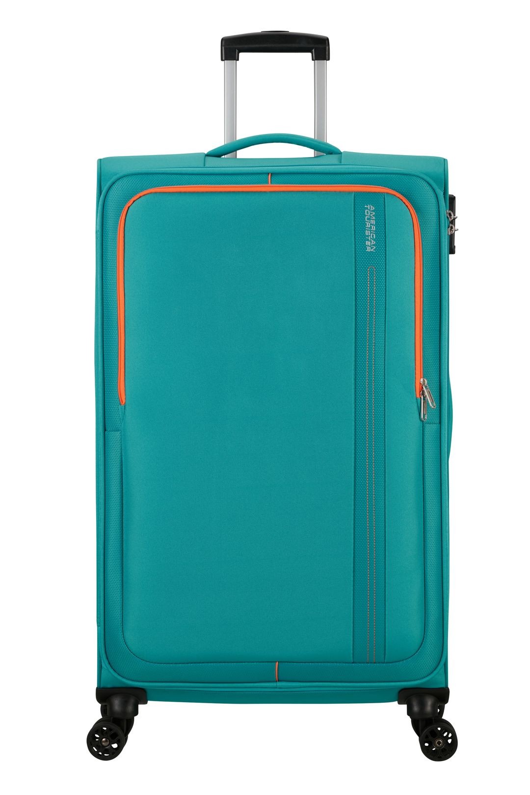 AMERICAN TOURISTER MALETA BLANDA SEA SEEKER 80CM