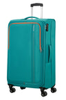 AMERICAN TOURISTER MALETA BLANDA SEA SEEKER 80CM