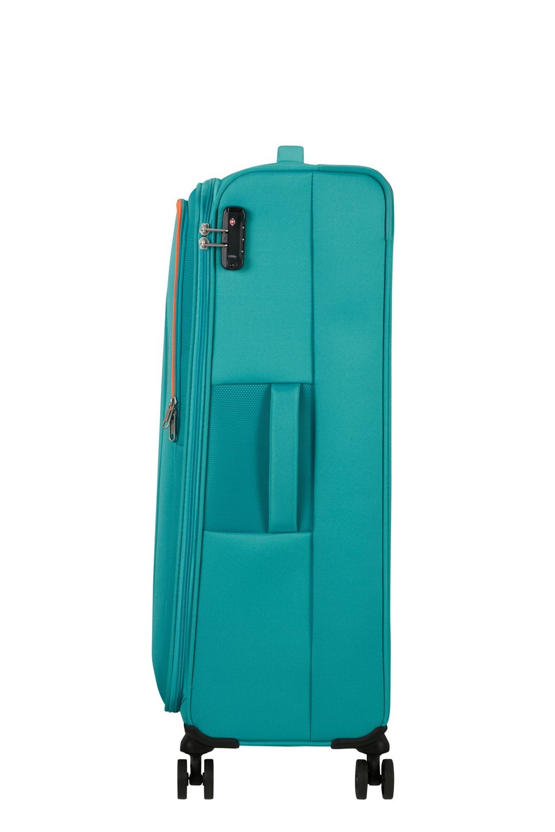 AMERICAN TOURISTER MALETA BLANDA SEA SEEKER 80CM