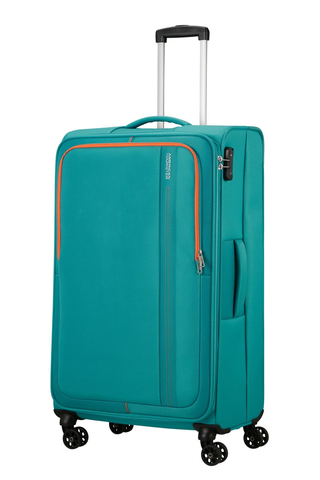 AMERICAN TOURISTER MALETA BLANDA SEA SEEKER 80CM