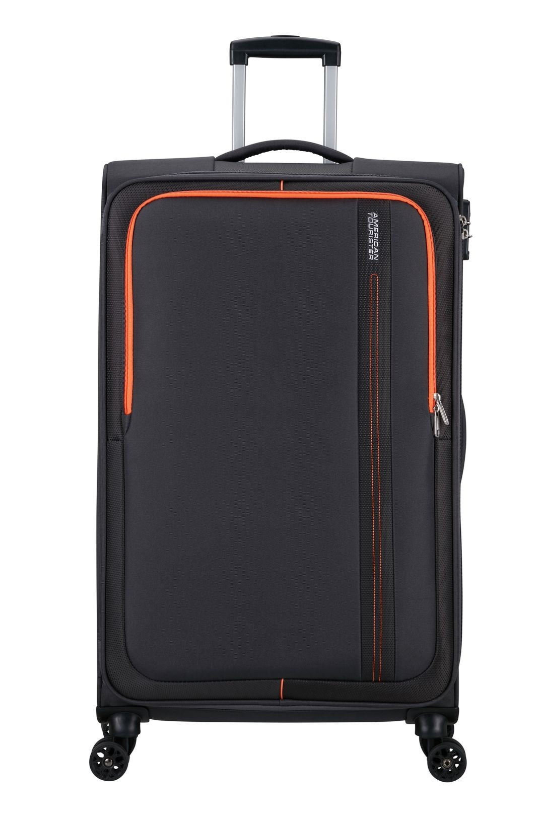 AMERICAN TOURISTER MALETA BLANDA SEA SEEKER 80CM