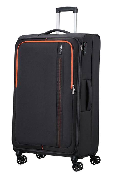 AMERICAN TOURISTER MALETA BLANDA SEA SEEKER 80CM