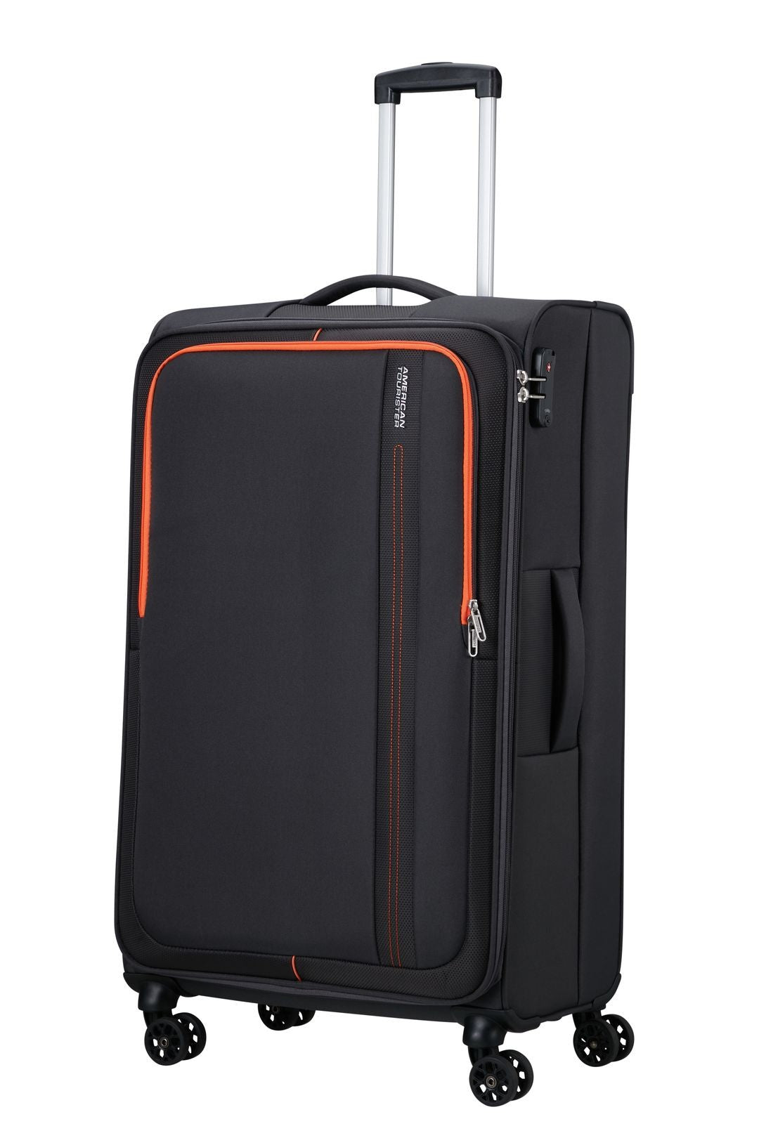 AMERICAN TOURISTER MALETA BLANDA SEA SEEKER 80CM