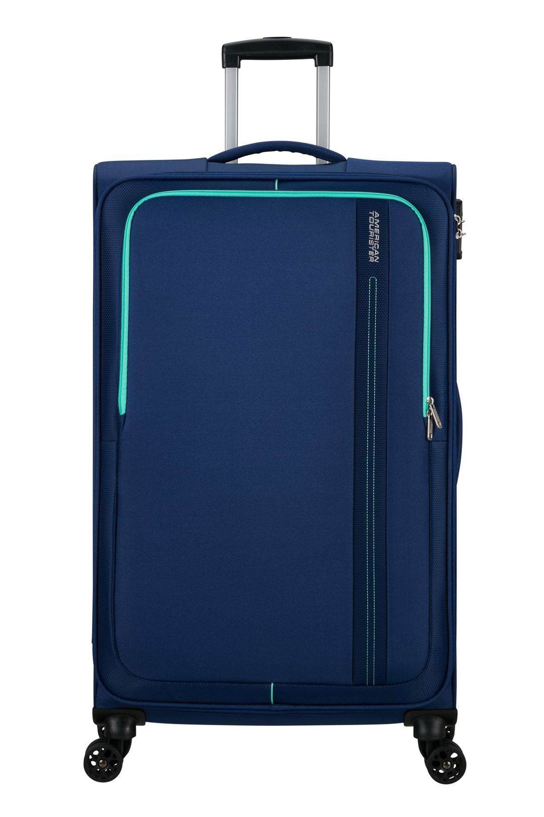 AMERICAN TOURISTER MALETA BLANDA SEA SEEKER 80CM