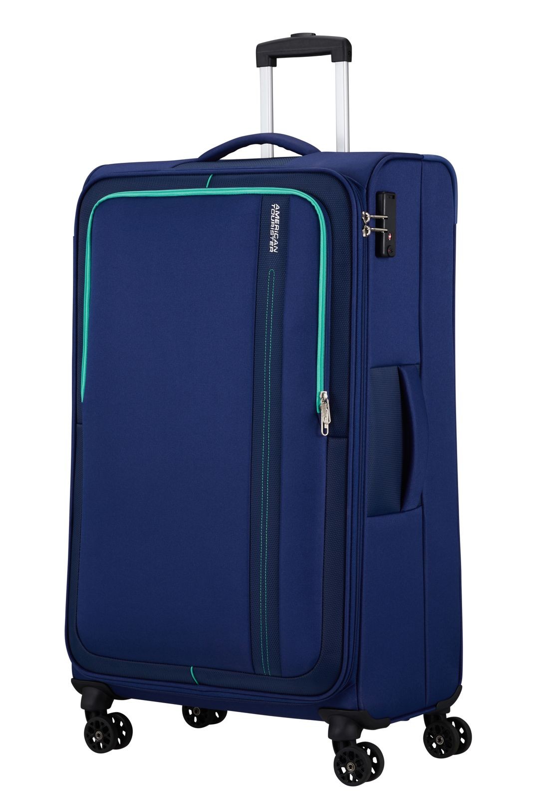 AMERICAN TOURISTER MALETA BLANDA SEA SEEKER 80CM