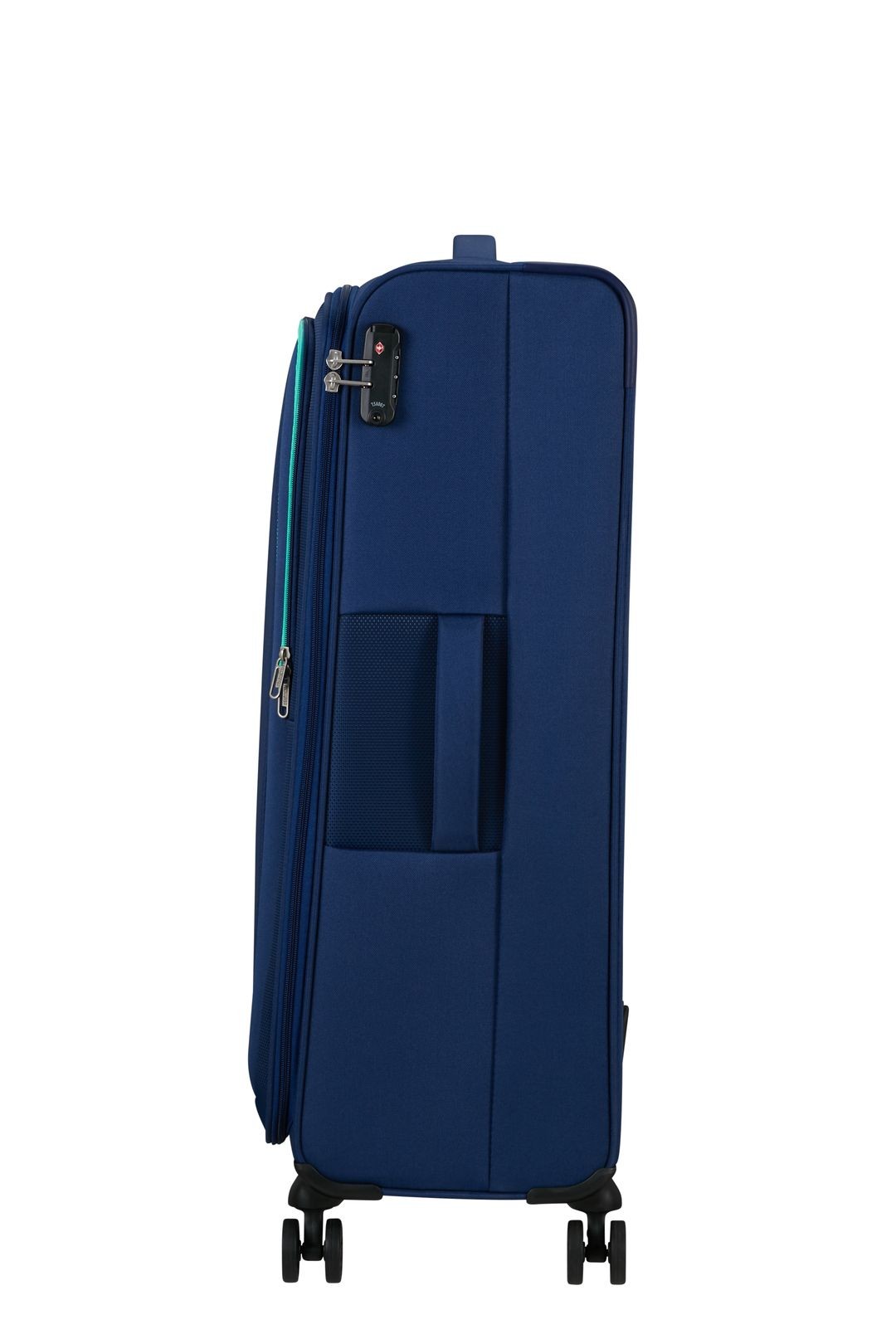 AMERICAN TOURISTER MALETA BLANDA SEA SEEKER 80CM