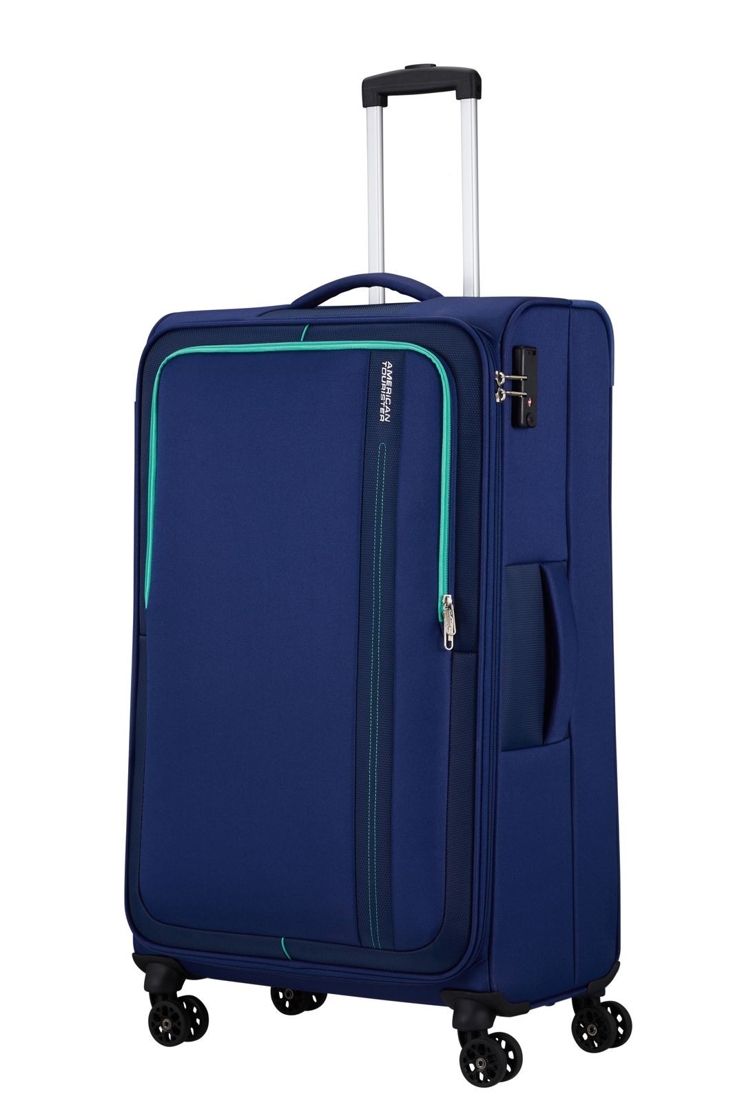 AMERICAN TOURISTER MALETA BLANDA SEA SEEKER 80CM