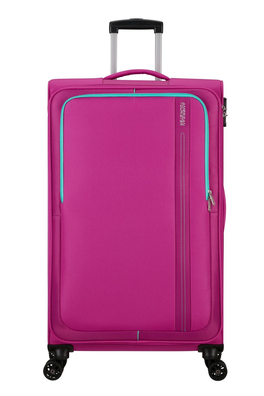 AMERICAN TOURISTER MALETA BLANDA SEA SEEKER 80CM