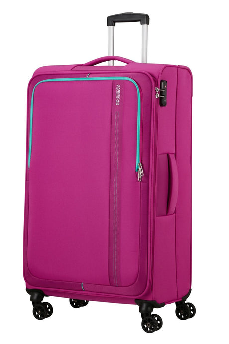 AMERICAN TOURISTER MALETA BLANDA SEA SEEKER 80CM