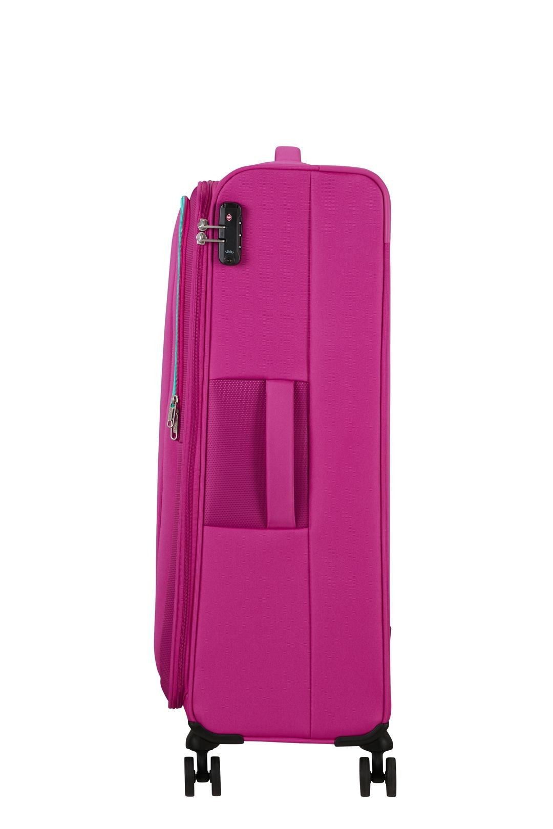 AMERICAN TOURISTER MALETA BLANDA SEA SEEKER 80CM