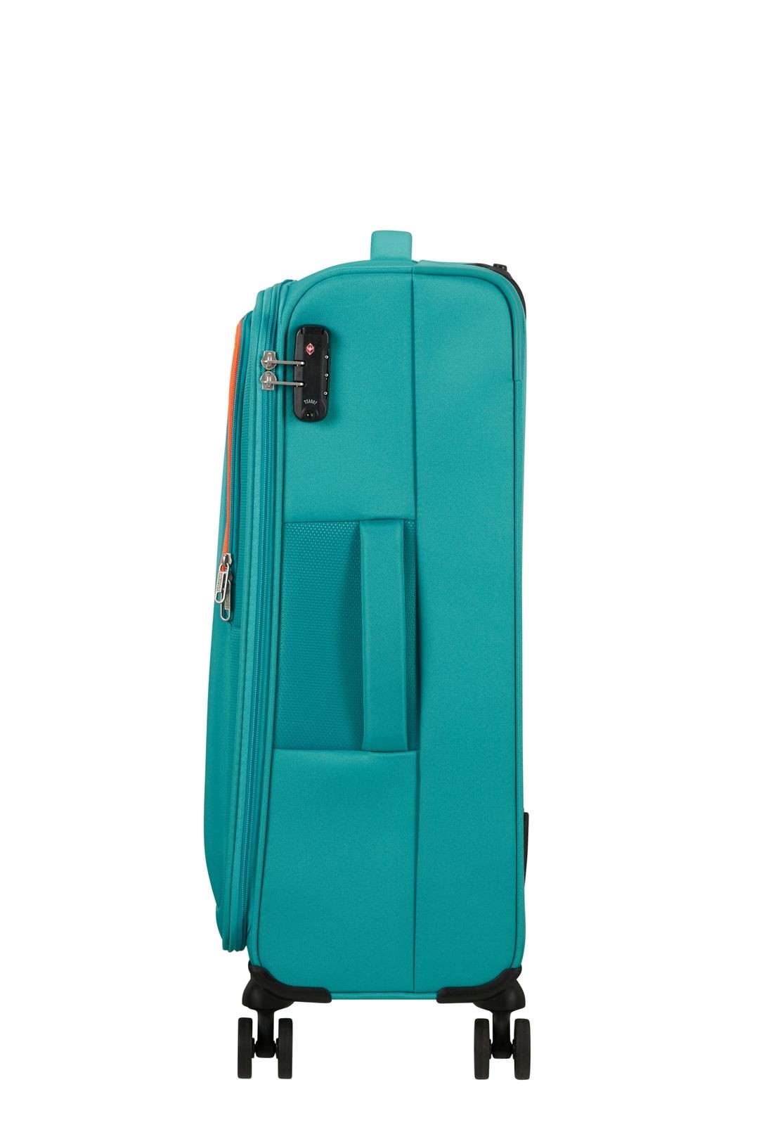 AMERICAN TOURISTER MALETA BLANDA SEA SEEKER 68CM