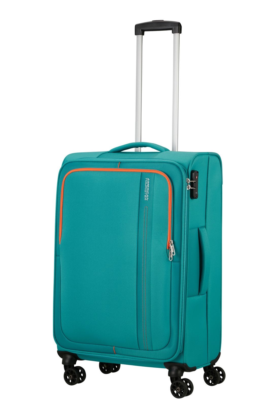 AMERICAN TOURISTER MALETA BLANDA SEA SEEKER 68CM