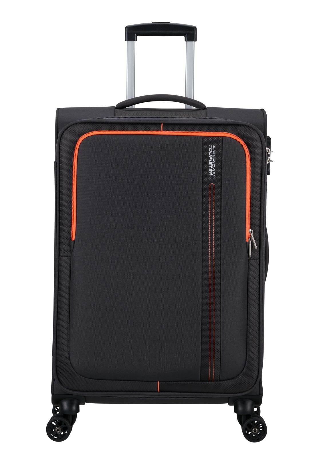 AMERICAN TOURISTER MALETA BLANDA SEA SEEKER 68CM