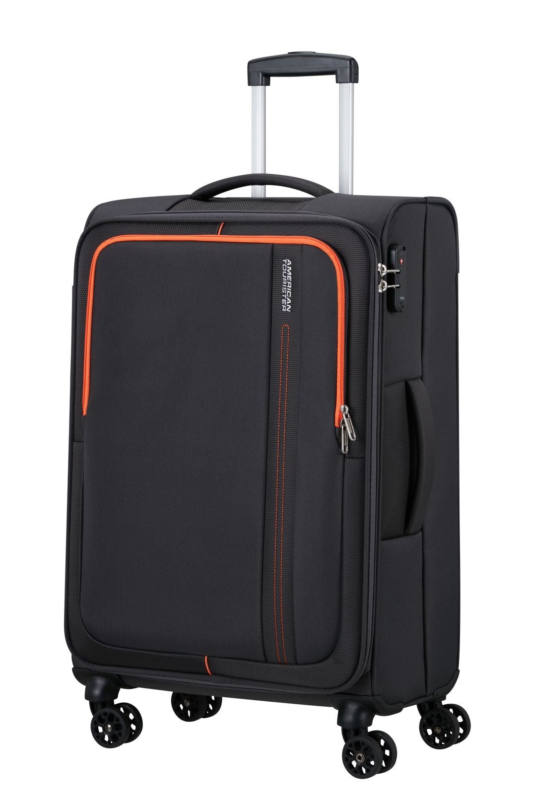 AMERICAN TOURISTER MALETA BLANDA SEA SEEKER 68CM