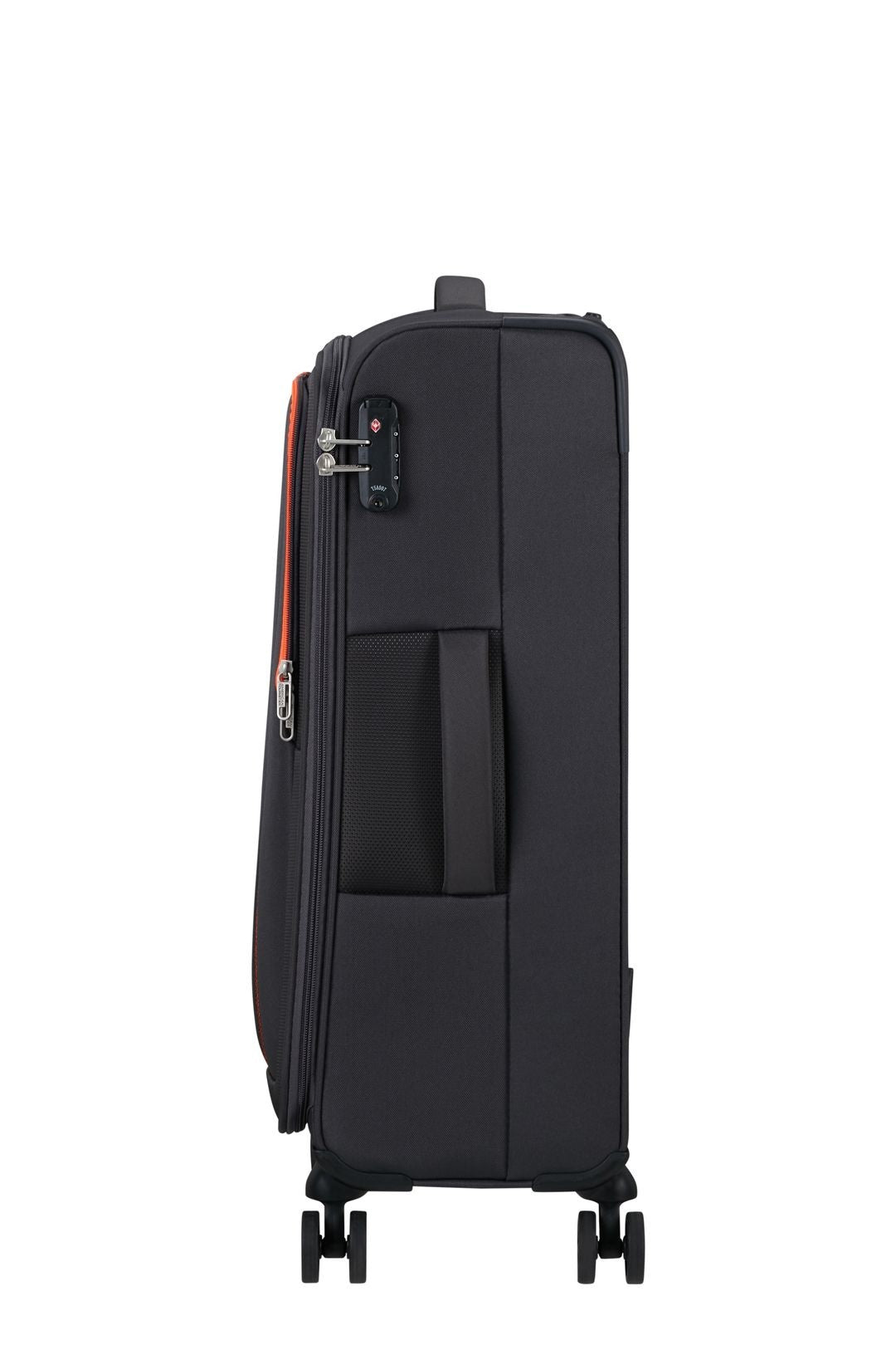 AMERICAN TOURISTER MALETA BLANDA SEA SEEKER 68CM