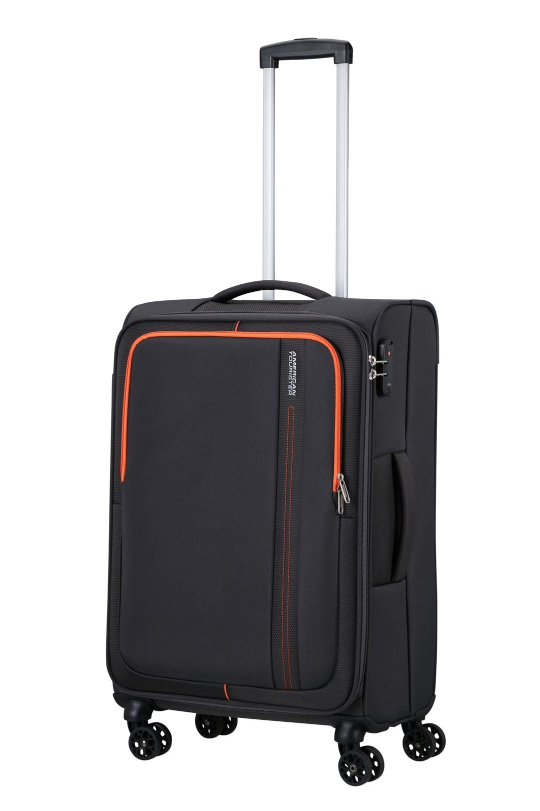 AMERICAN TOURISTER MALETA BLANDA SEA SEEKER 68CM