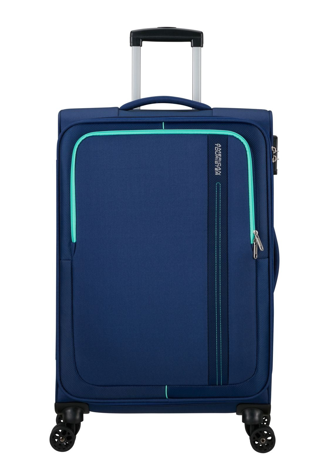 AMERICAN TOURISTER MALETA BLANDA SEA SEEKER 68CM