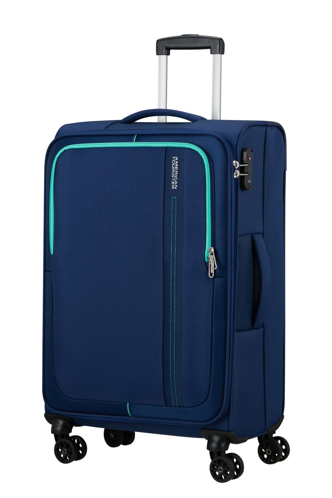 AMERICAN TOURISTER MALETA BLANDA SEA SEEKER 68CM