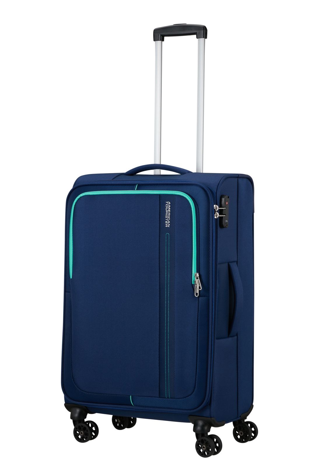 AMERICAN TOURISTER MALETA BLANDA SEA SEEKER 68CM