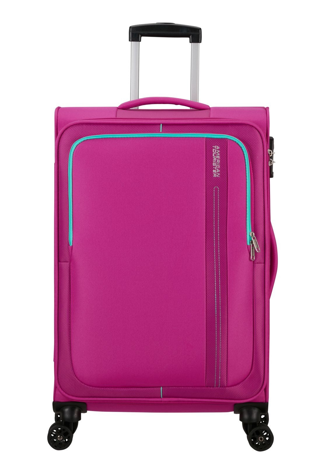 AMERICAN TOURISTER MALETA BLANDA SEA SEEKER 68CM