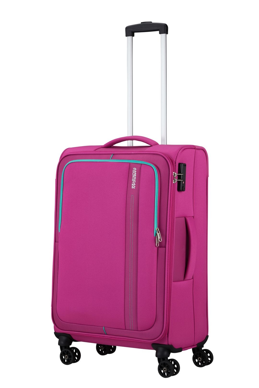 AMERICAN TOURISTER MALETA BLANDA SEA SEEKER 68CM