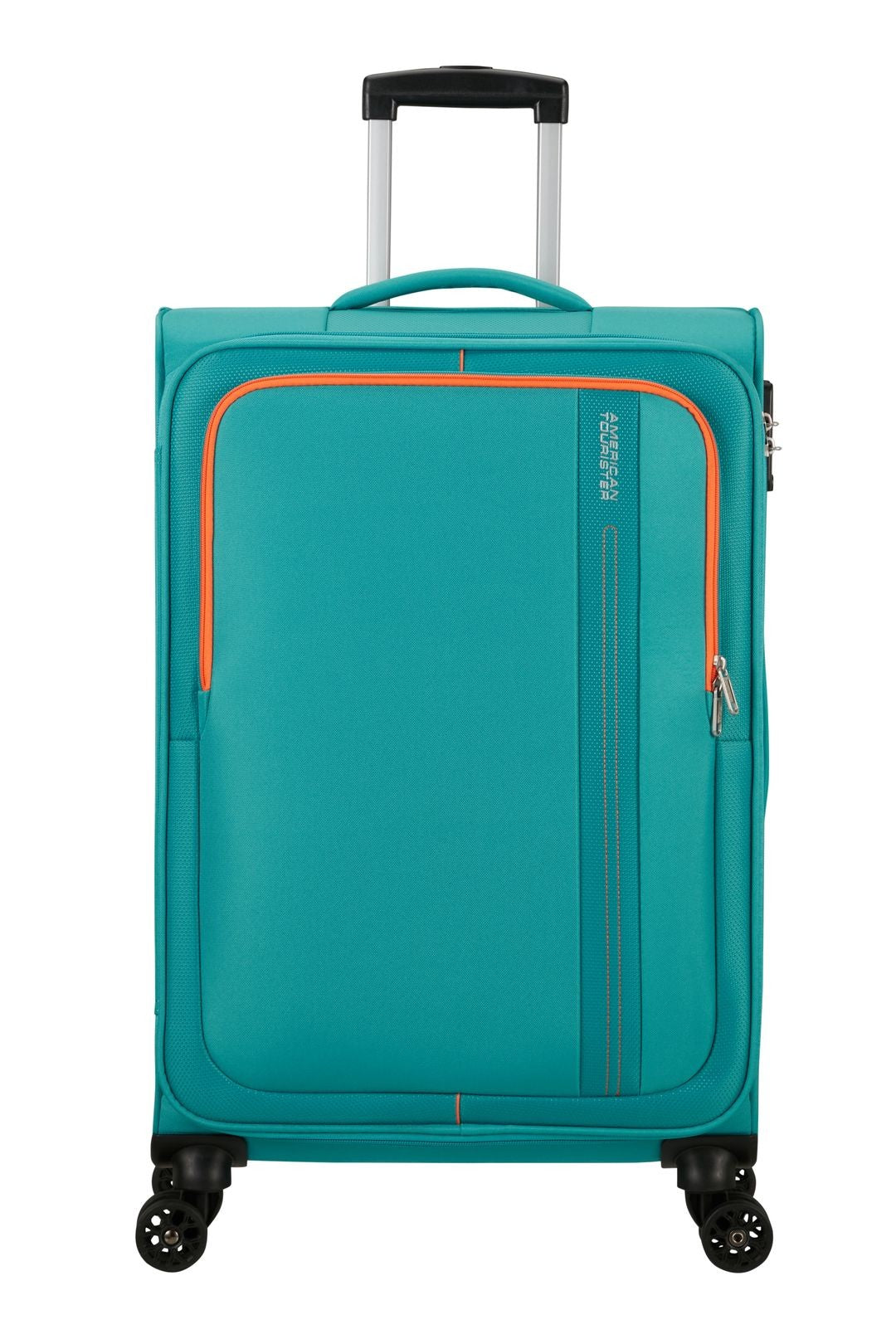 AMERICAN TOURISTER MALETA BLANDA SEA SEEKER 68CM