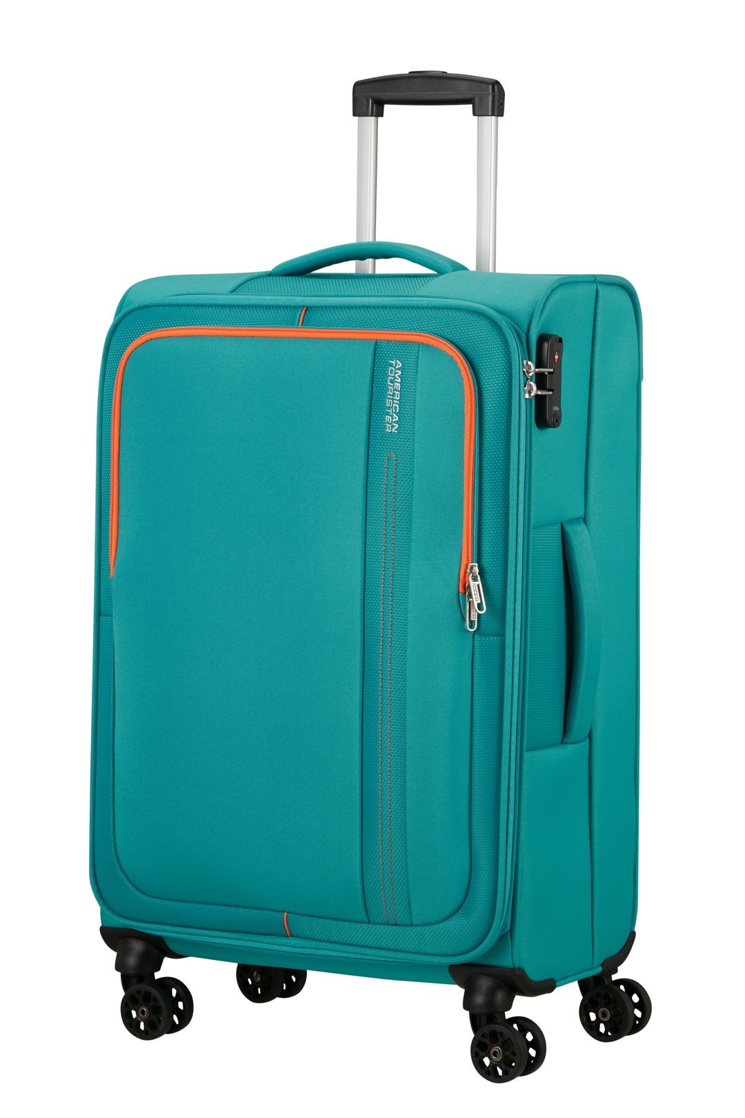 AMERICAN TOURISTER MALETA BLANDA SEA SEEKER 68CM