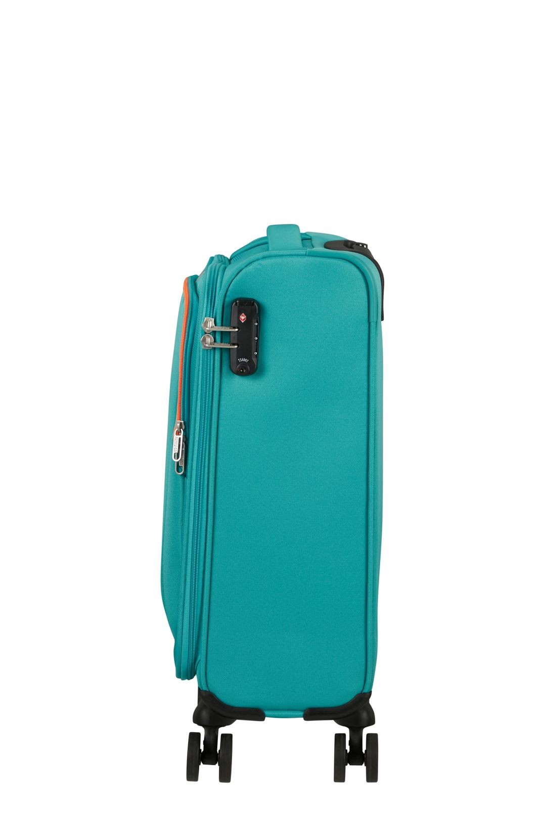 AMERICAN TOURISTER MALETA BLANDA SEA SEEKER DE CABINA 55CM