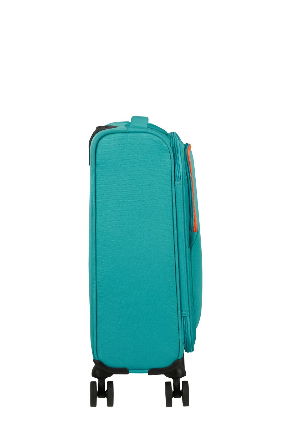 AMERICAN TOURISTER MALETA BLANDA SEA SEEKER DE CABINA 55CM