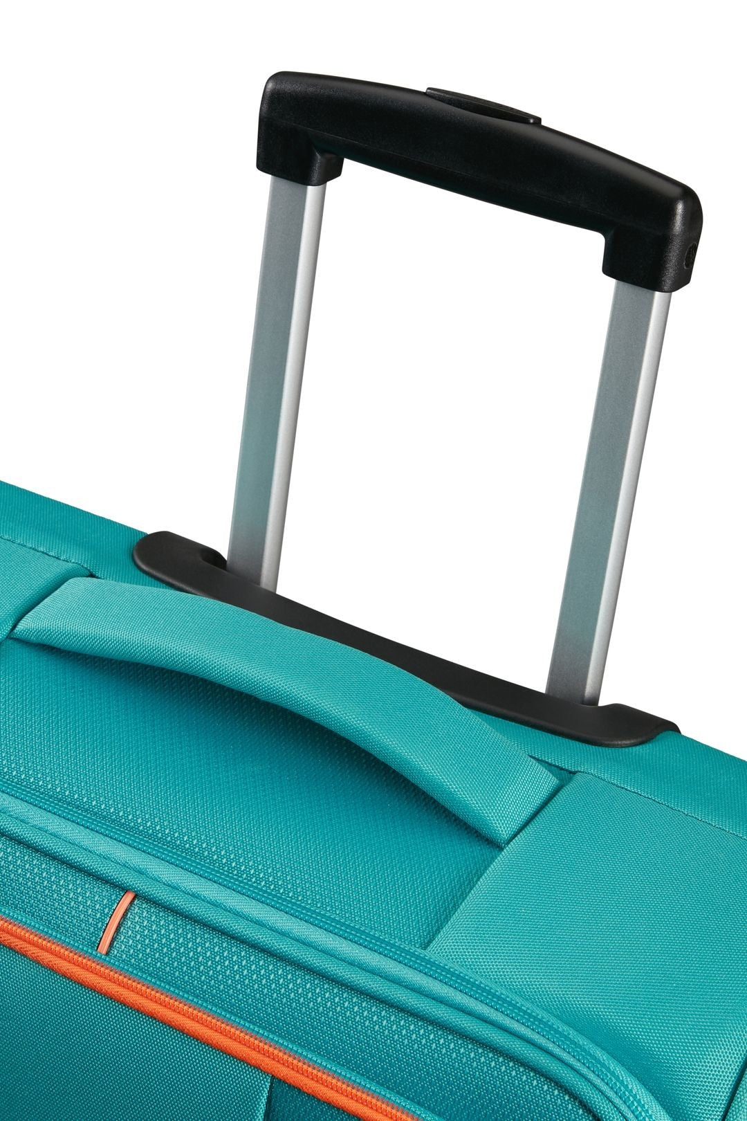 AMERICAN TOURISTER MALETA BLANDA SEA SEEKER DE CABINA 55CM