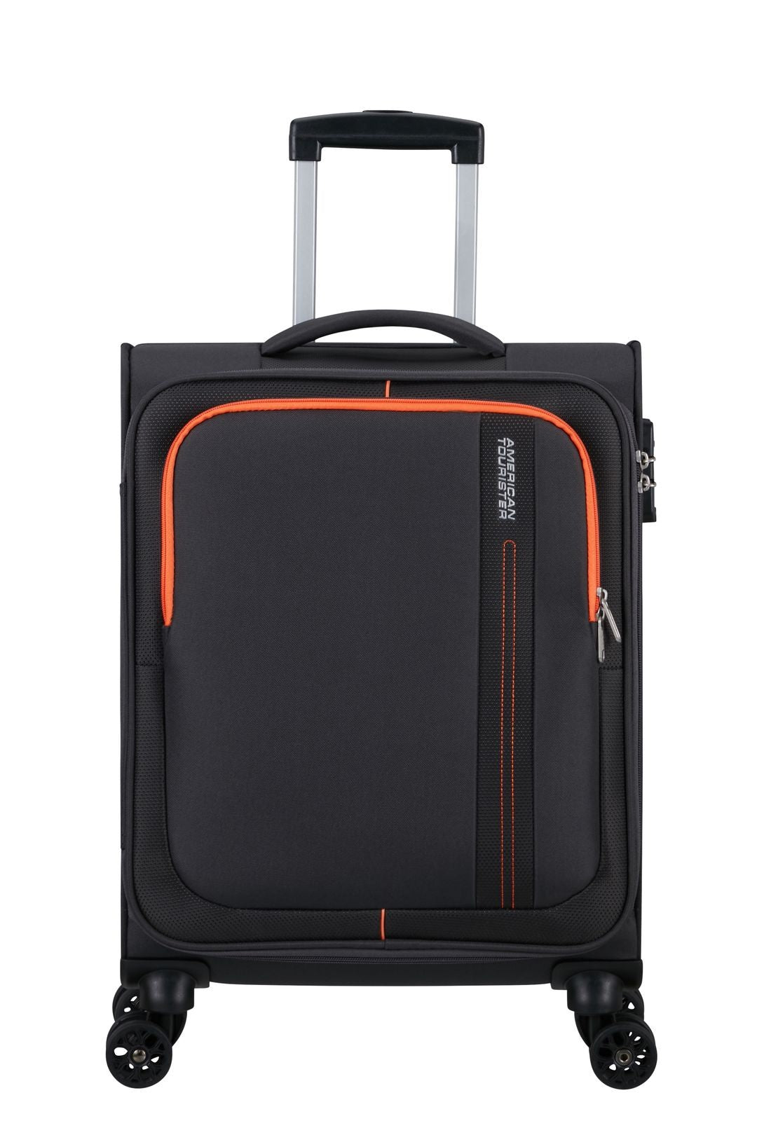 AMERICAN TOURISTER MALETA BLANDA SEA SEEKER DE CABINA 55CM