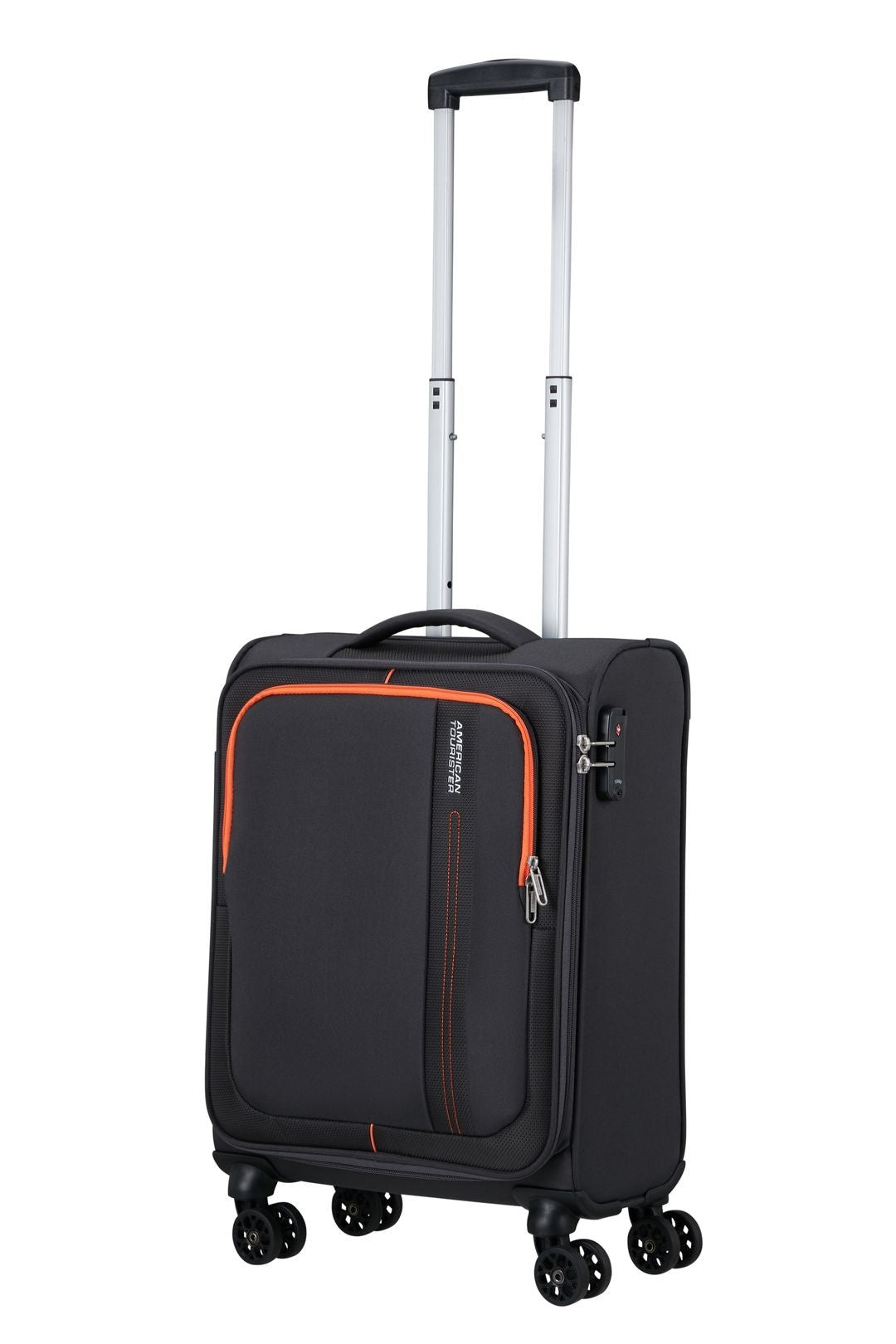 AMERICAN TOURISTER MALETA BLANDA SEA SEEKER DE CABINA 55CM