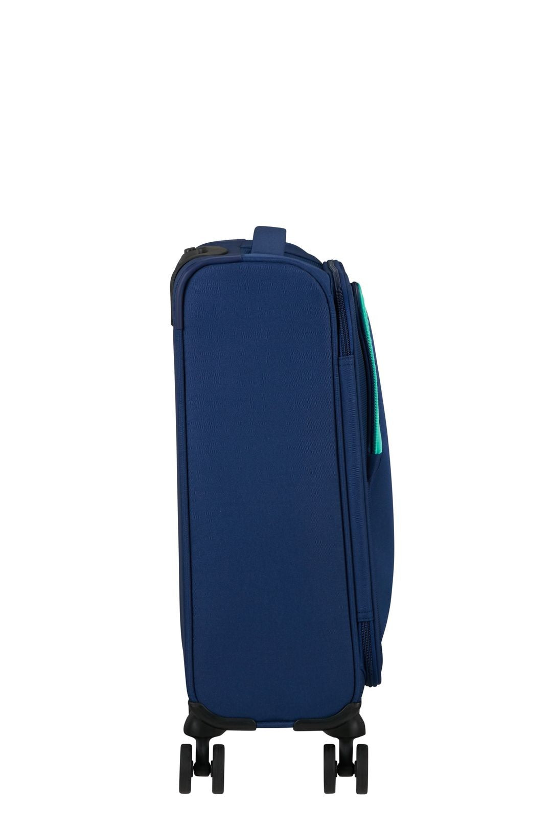 AMERICAN TOURISTER MALETA BLANDA SEA SEEKER DE CABINA 55CM