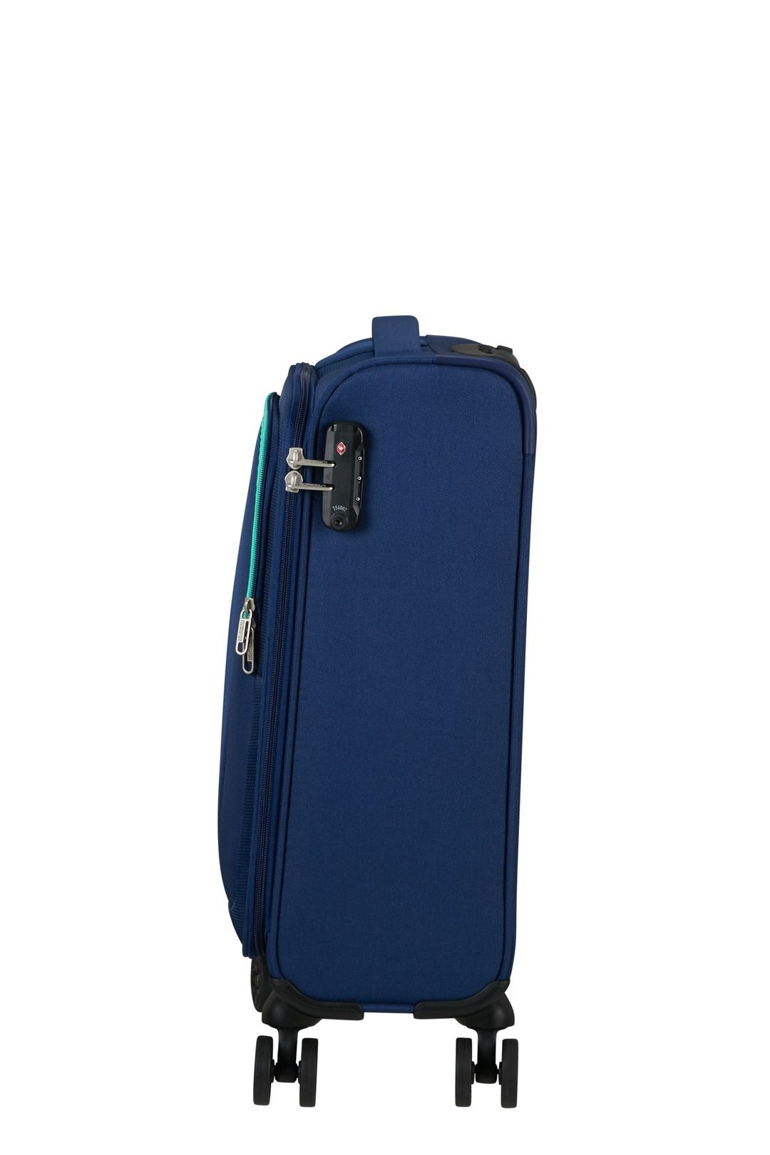 AMERICAN TOURISTER MALETA BLANDA SEA SEEKER DE CABINA 55CM