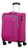 AMERICAN TOURISTER MALETA BLANDA SEA SEEKER DE CABINA 55CM