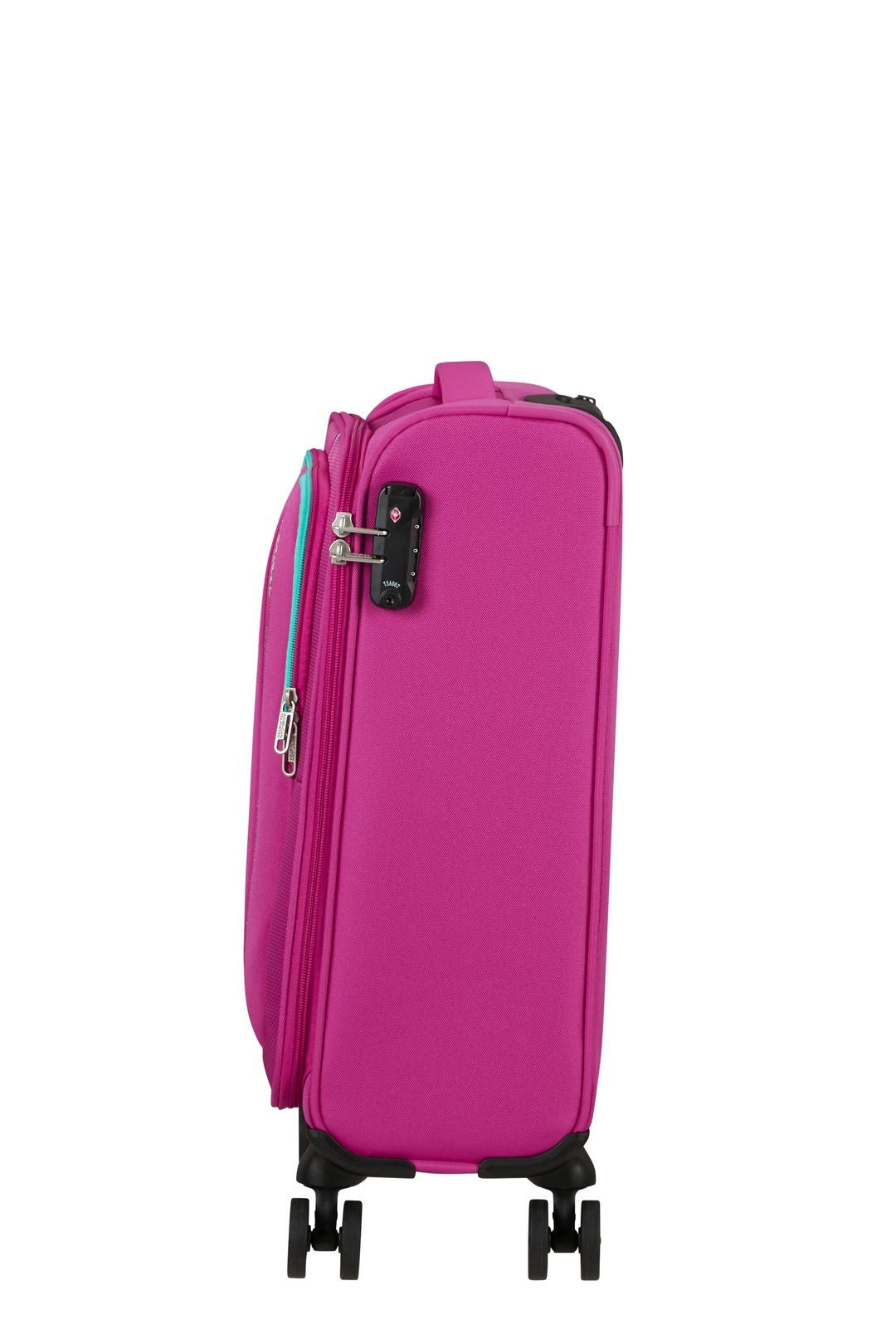 AMERICAN TOURISTER MALETA BLANDA SEA SEEKER DE CABINA 55CM