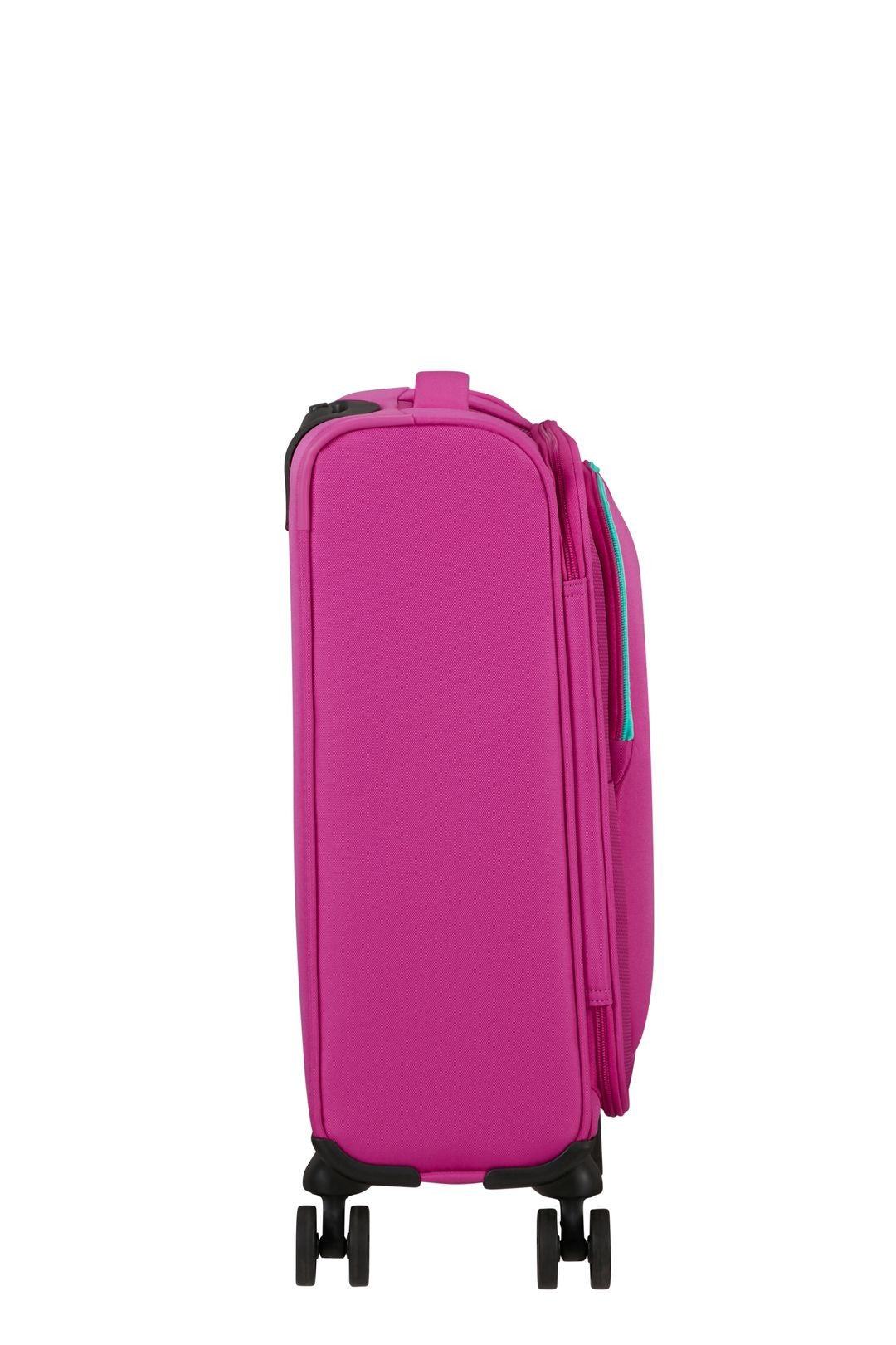 AMERICAN TOURISTER MALETA BLANDA SEA SEEKER DE CABINA 55CM