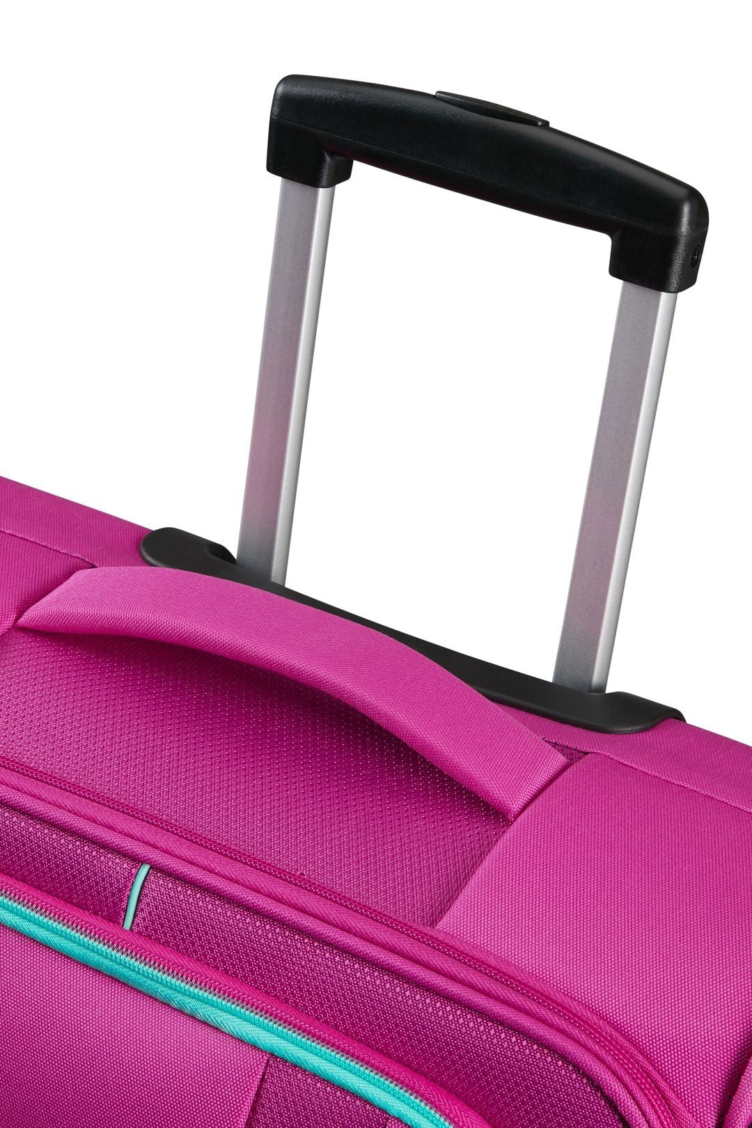 AMERICAN TOURISTER MALETA BLANDA SEA SEEKER DE CABINA 55CM