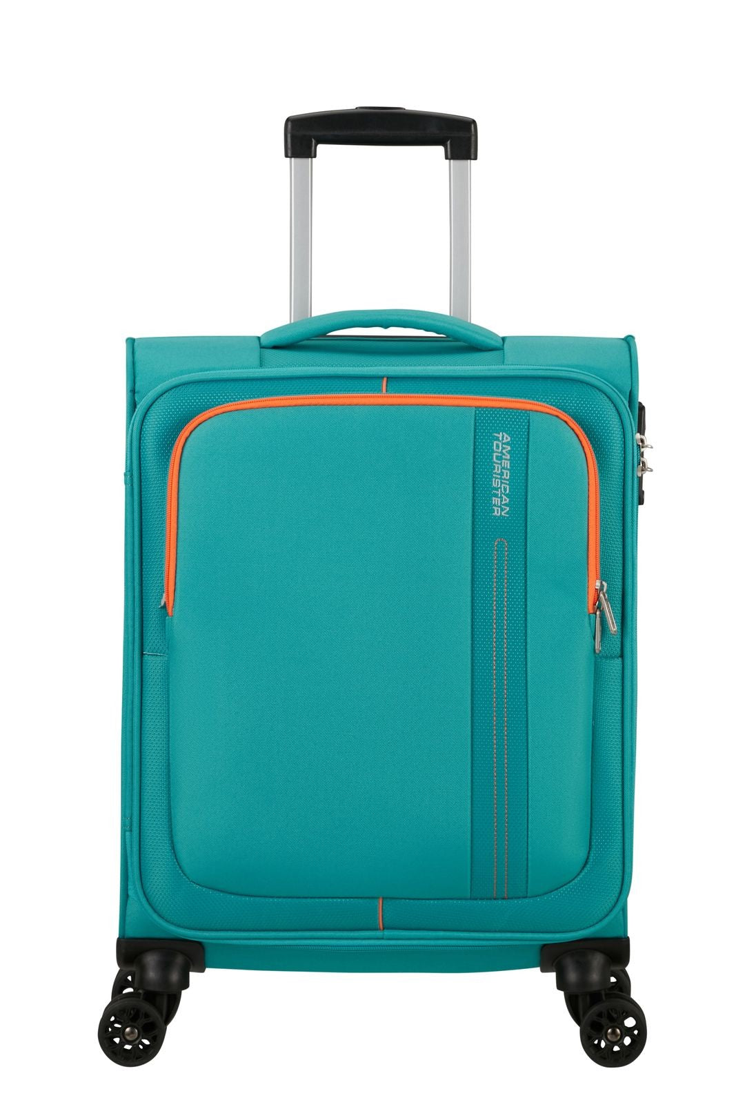 AMERICAN TOURISTER MALETA BLANDA SEA SEEKER DE CABINA 55CM