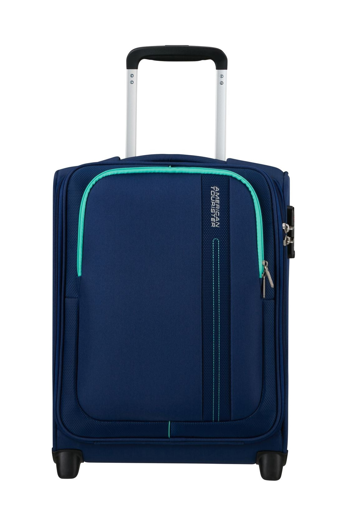 AMERICAN TOURISTER MALETA 2 RUEDAS BLANDA SEA SEEKER DE CABINA 45CM