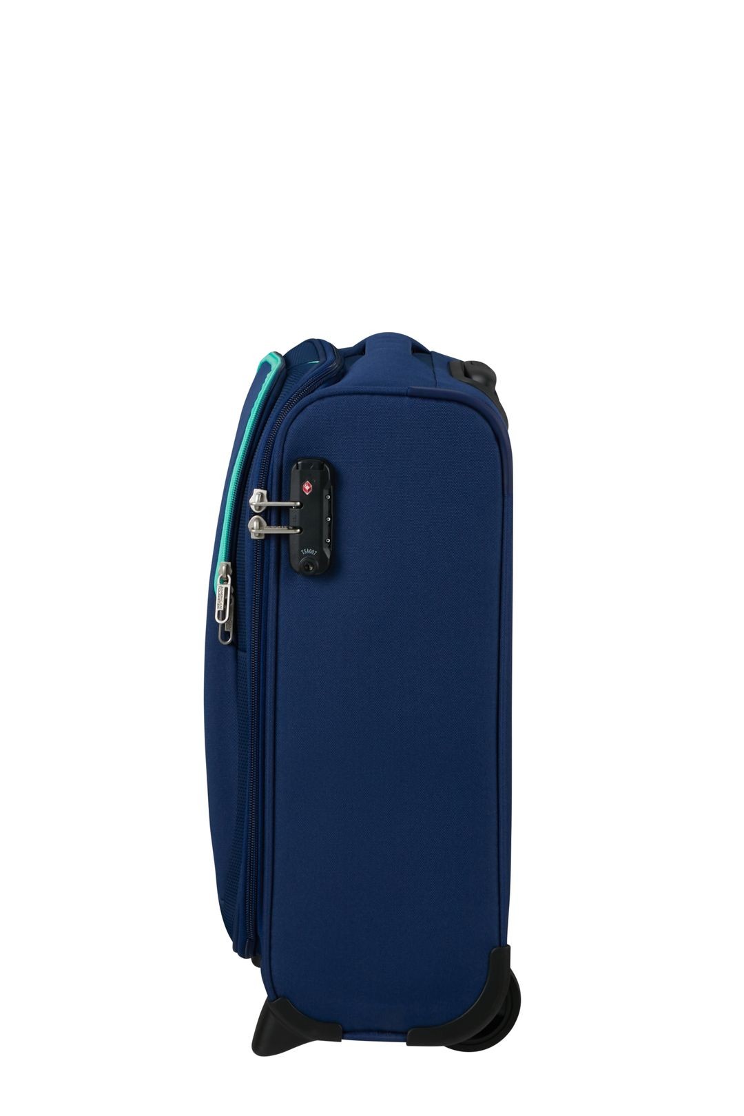 AMERICAN TOURISTER MALETA 2 RUEDAS BLANDA SEA SEEKER DE CABINA 45CM