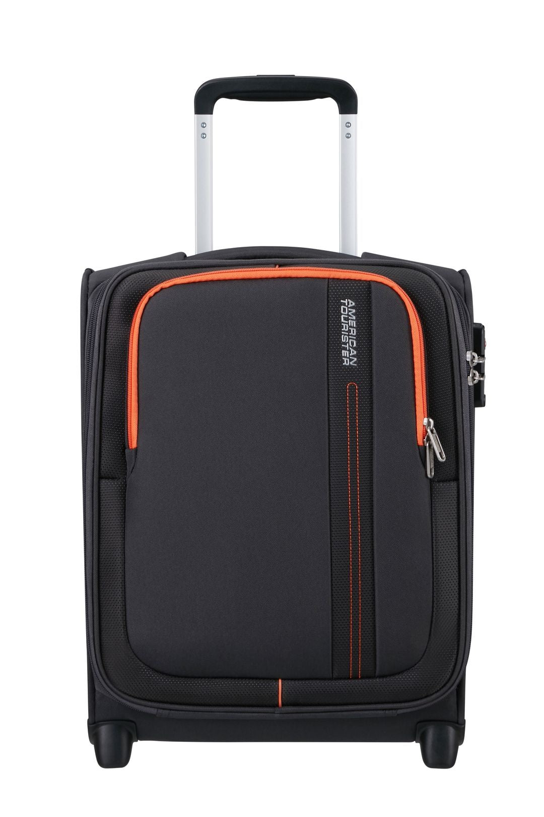 AMERICAN TOURISTER MALETA 2 RUEDAS BLANDA SEA SEEKER DE CABINA 45CM