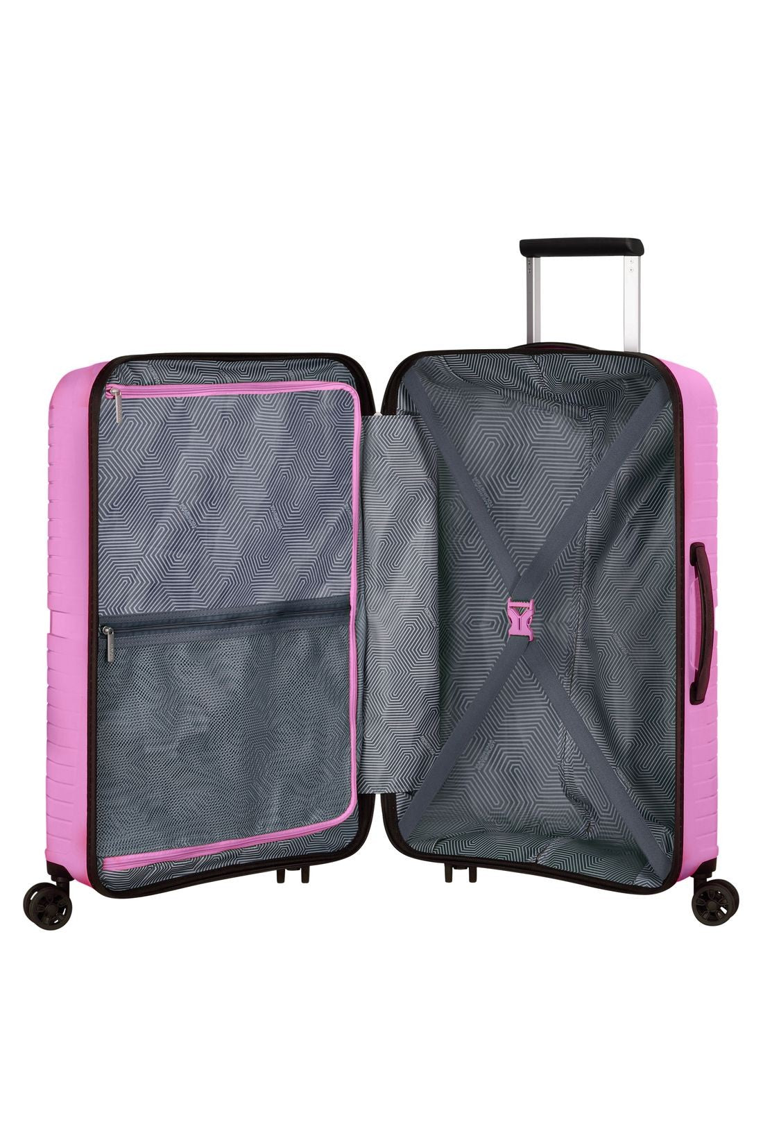 Airconic de American Tourister  Spinner Talla Mediana